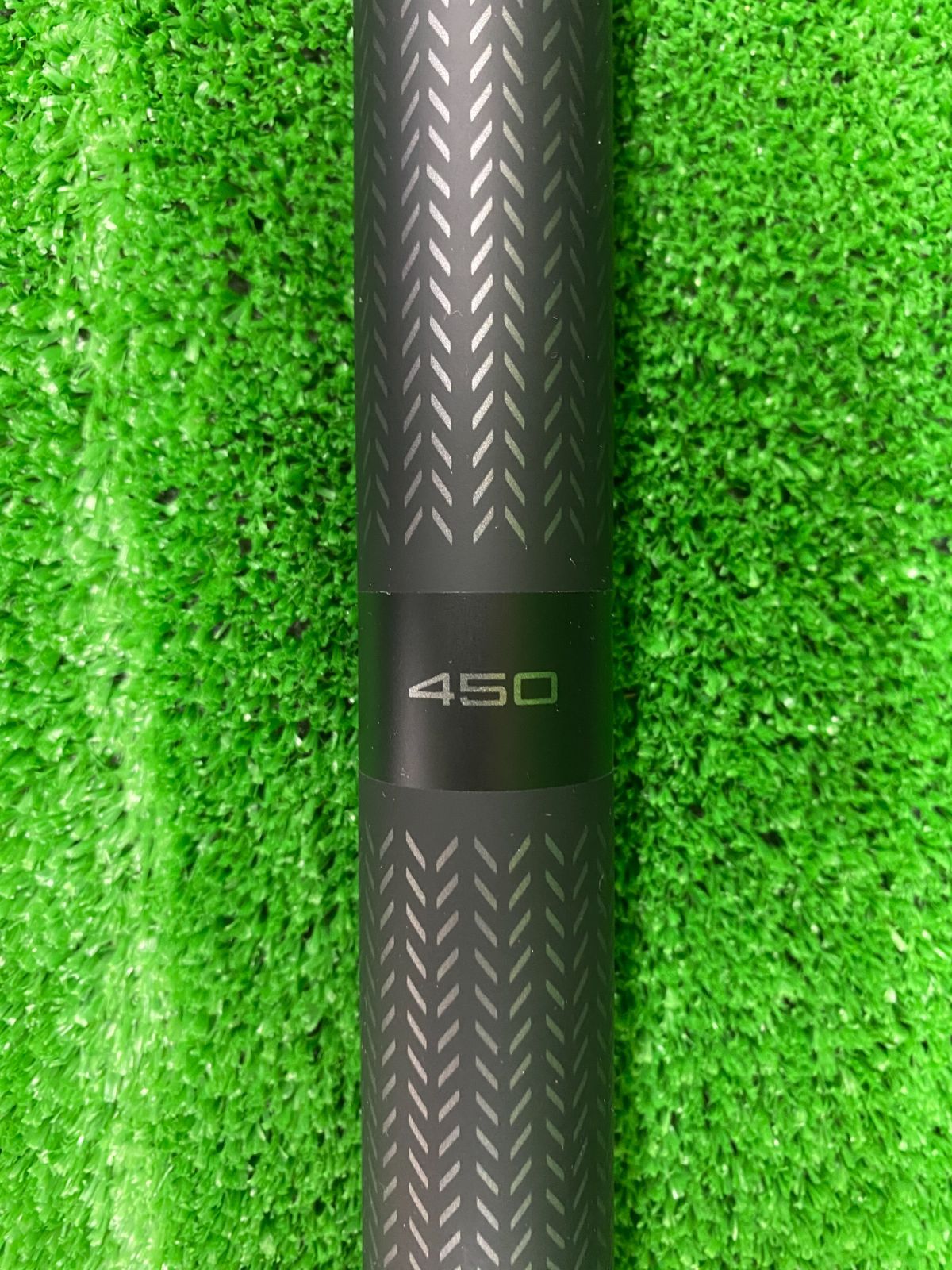 シャフト 450