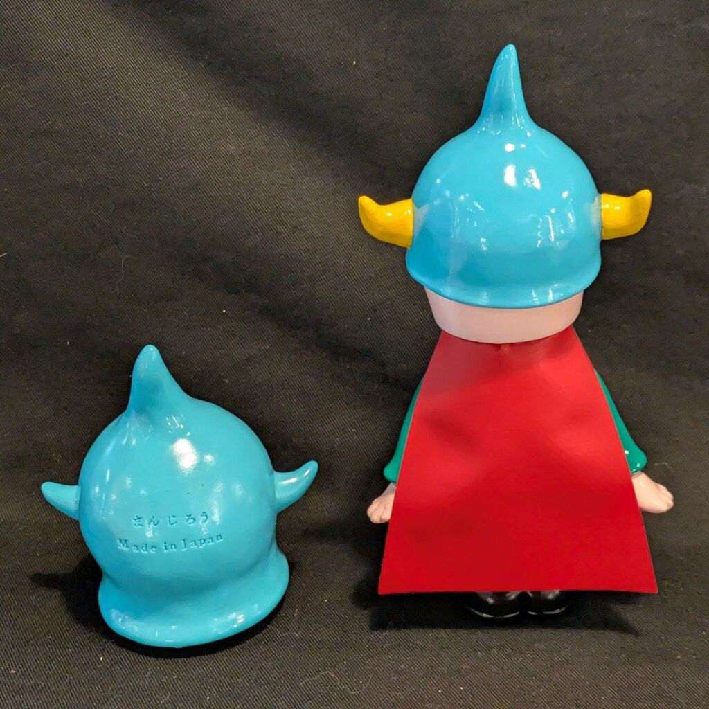 なかよし! PQ卍ろう ロベルト本上 なかよし! PQ卍ろう ロベルト本上