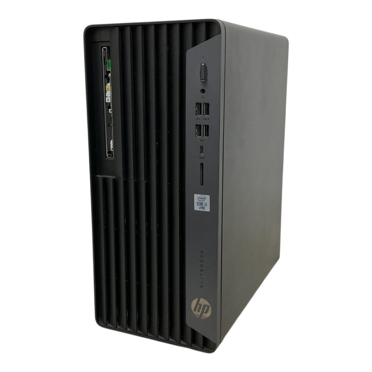 HP EliteDesk 800 G6 Tower PC デスクトップ パソコン i5-10500 8GB SSD 256GB win11 M10035806