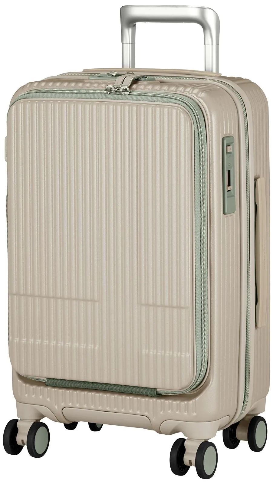 2025年最新】イノベーター スーツケース サンドベージュの人気アイテム