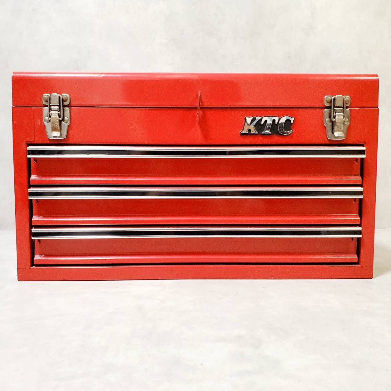 工具箱 チェスト