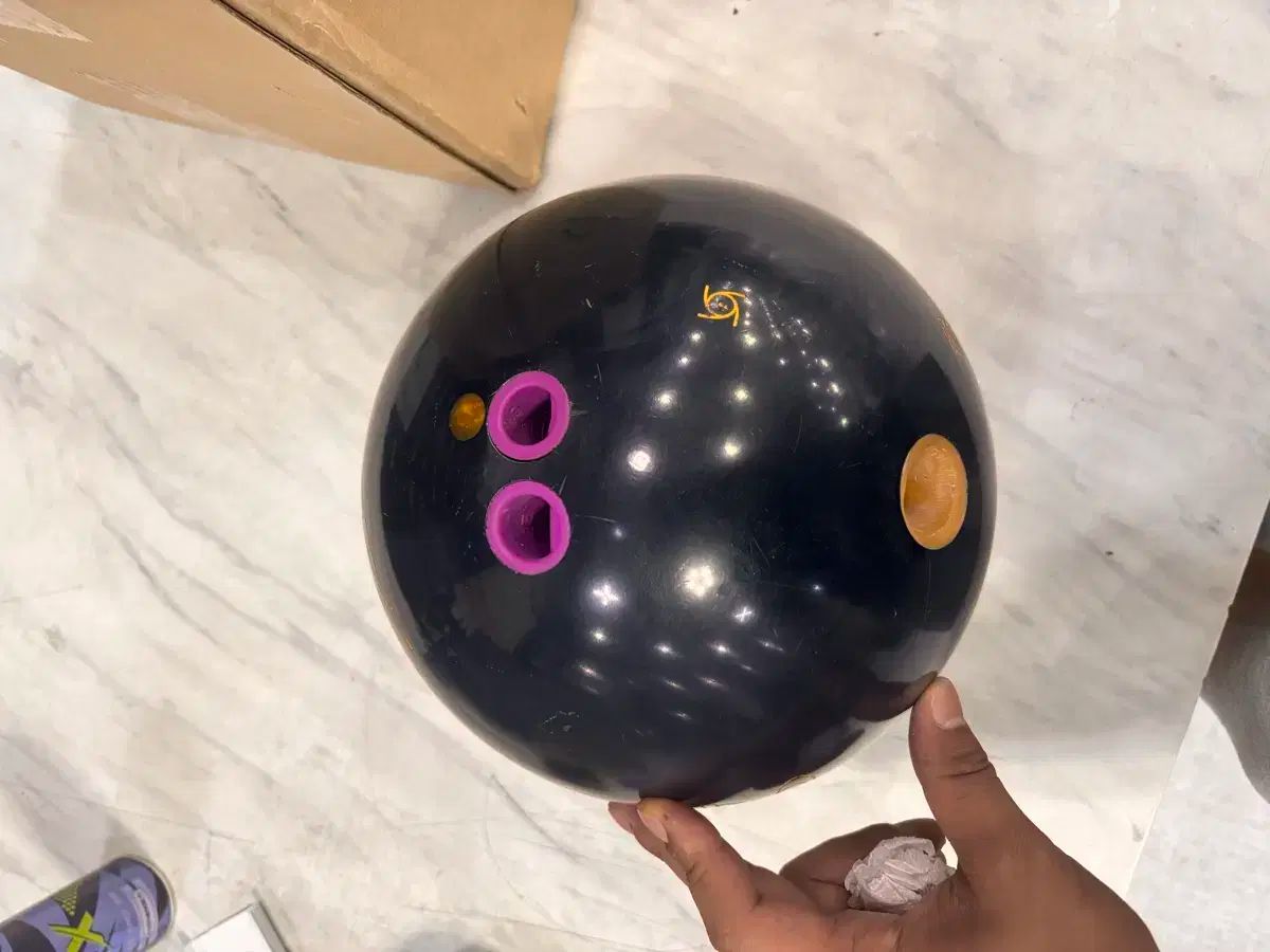 ストーム ダークフィジックス