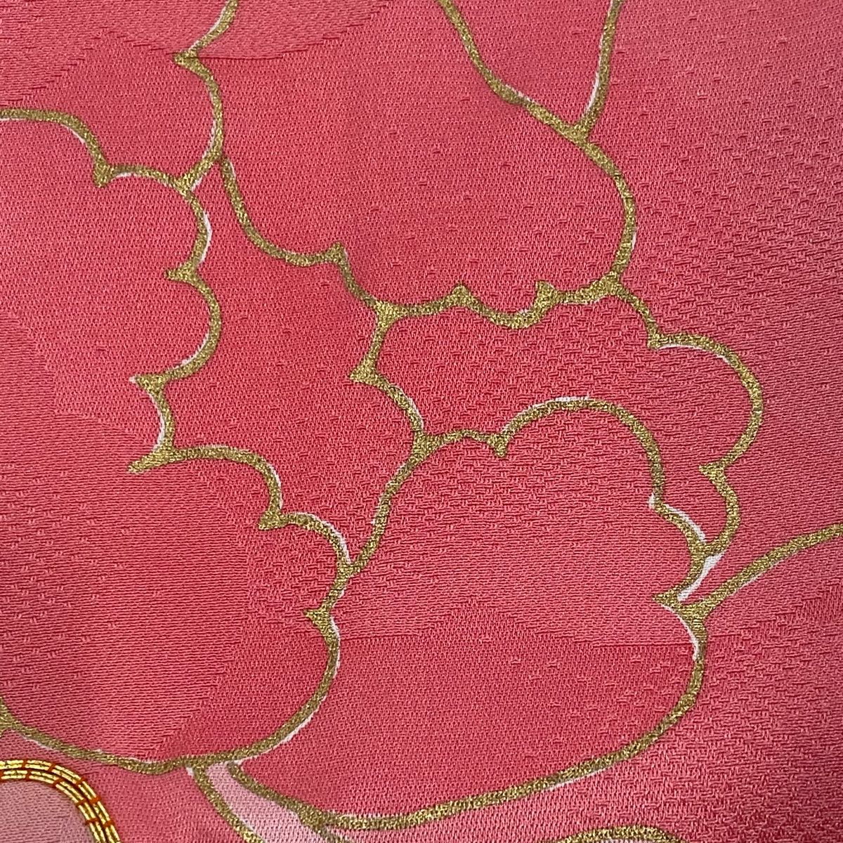 金彩