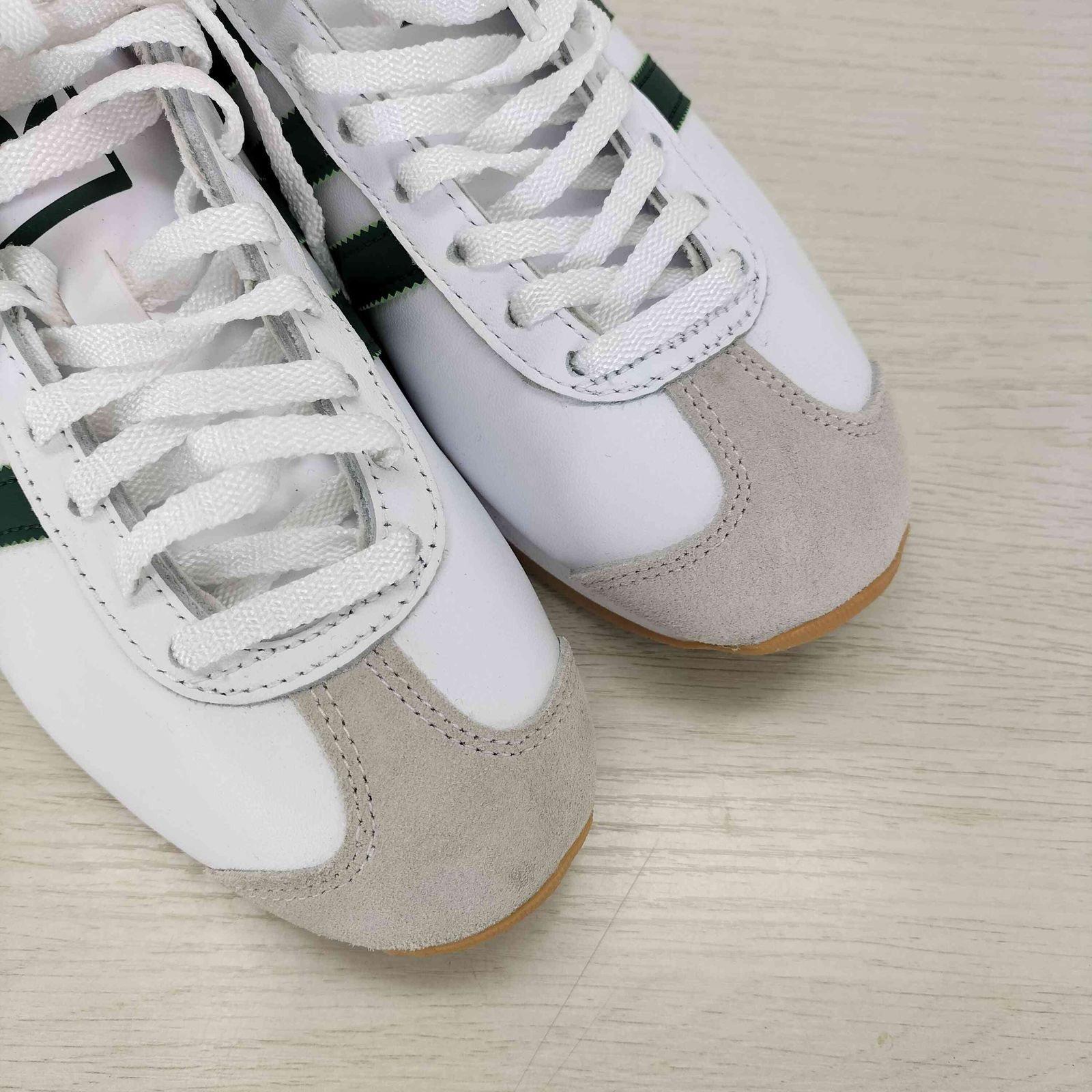 adidas(アディダス) country og スニーカー メンズ JPN：26 【中古】【ブランド古着バズストア】 アディダスオリジナルス adidas Originals COUNTRY OG メンズ JPN：26