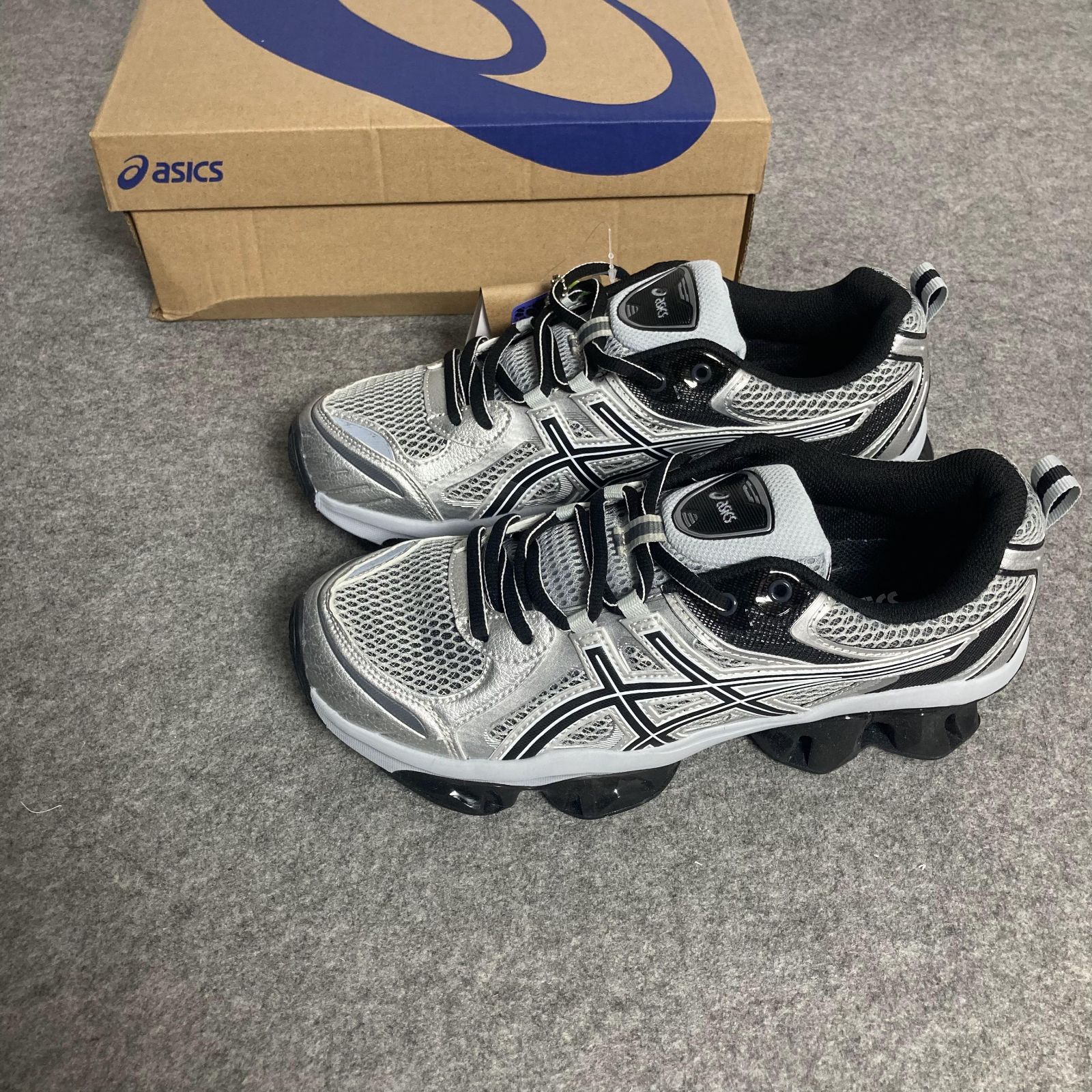 ASICS GEL-QUANTUM KINETIC アシックス スニーカー 3