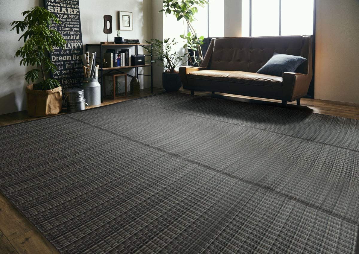 モロッコラグベニワレン 103×65 モロッコベニワレンラグ