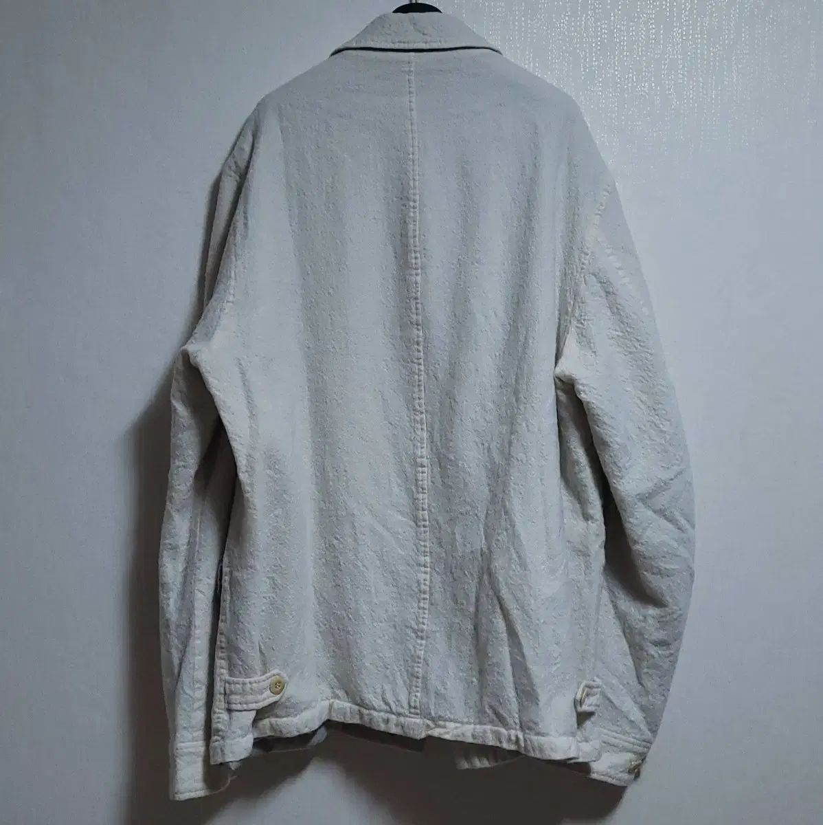 UNDERCOVER アンダーカバー 22AW NyチャイナMA-1 ジャケット 5