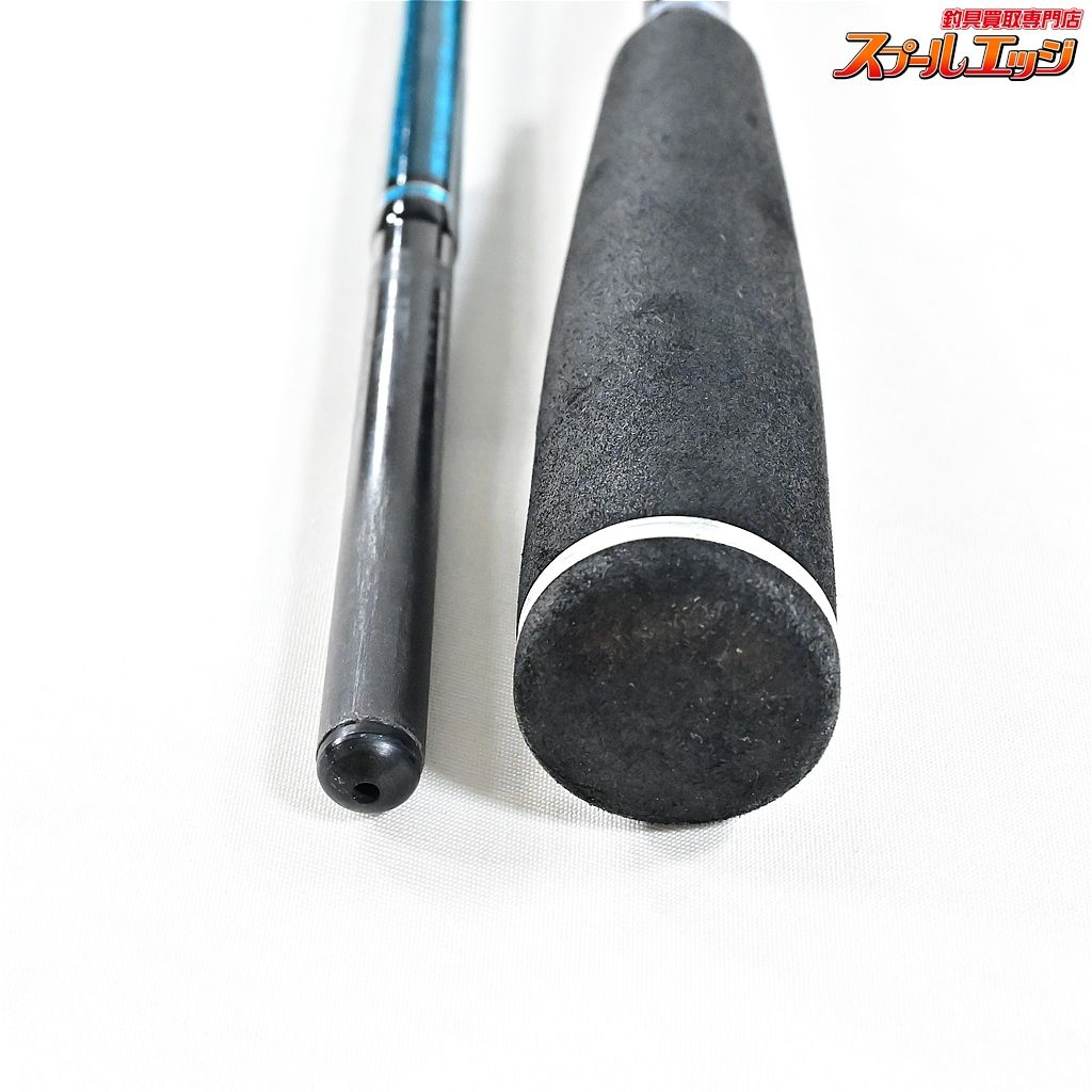 ソルティガコースタル SG ゲーム 68S-3 【ダイワ】 ソルティガ ゲーム