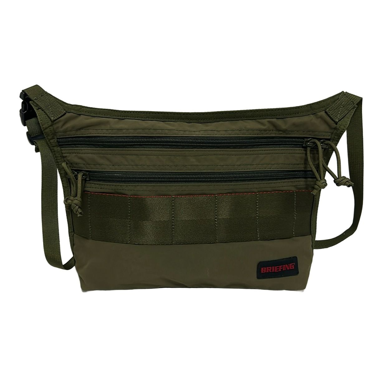 BRIEFING ブリーフィング　ショルダーバッグ　美品 楽天市場】ブリーフィング ショルダーバッグ ミニショルダー