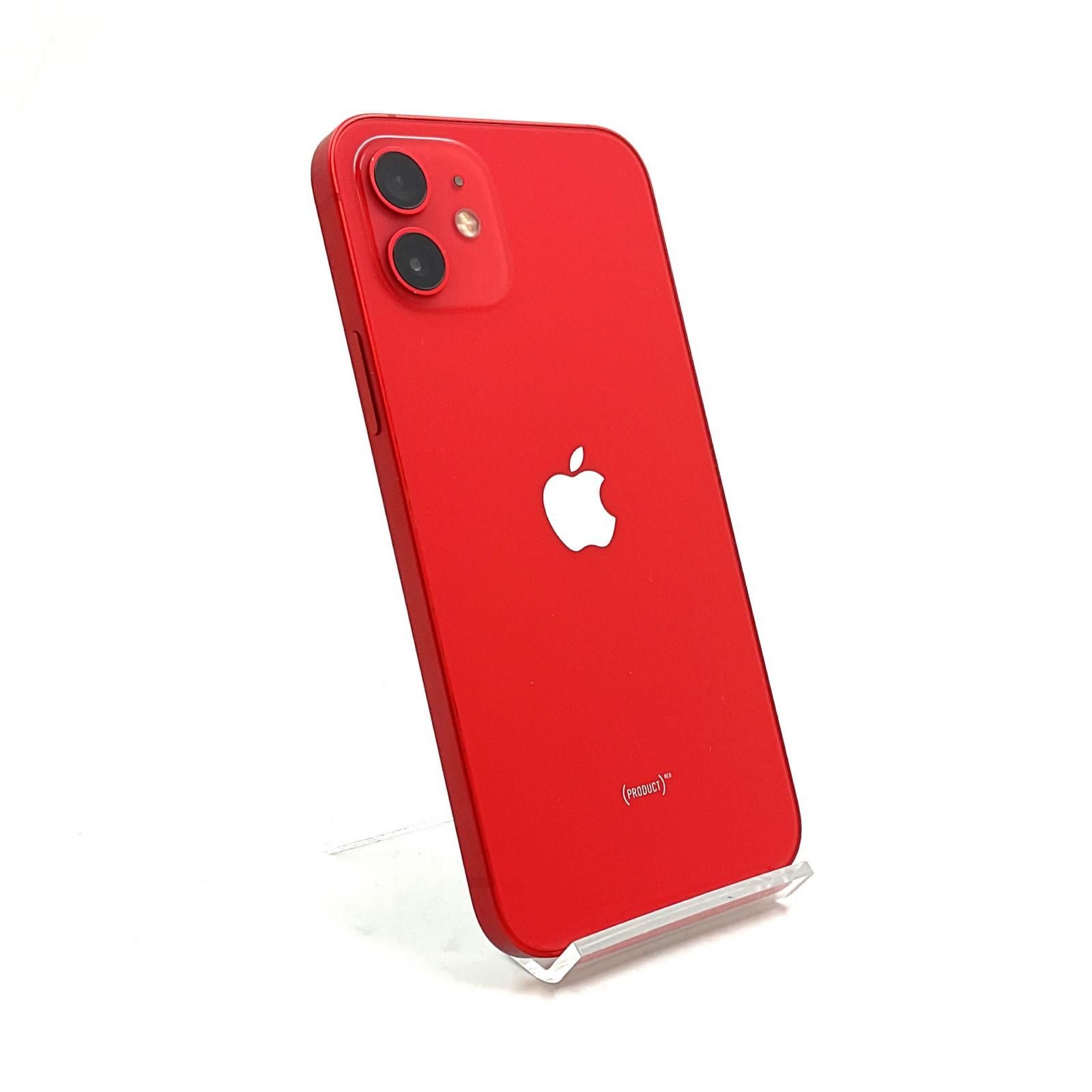 スマートフォン・携帯電話 【最速発送】Apple iPhone12 128GB (PRODUCT