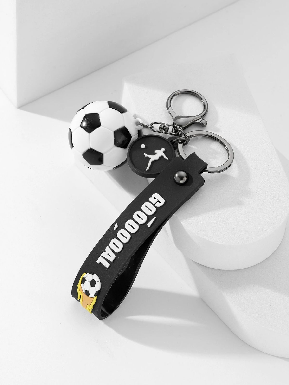 サッカー　キーホルダー　ユニフォーム　ビックサイズ　３０個セット ユニホルダーS・Lサイズセット（ユニフォーム型キーホルダー