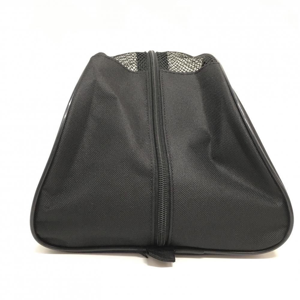 新品 WAAC / ワックゴルフ  シューズケース マットブラック 新品 WAAC / ワックゴルフ シューズケース マットブラック 楽天