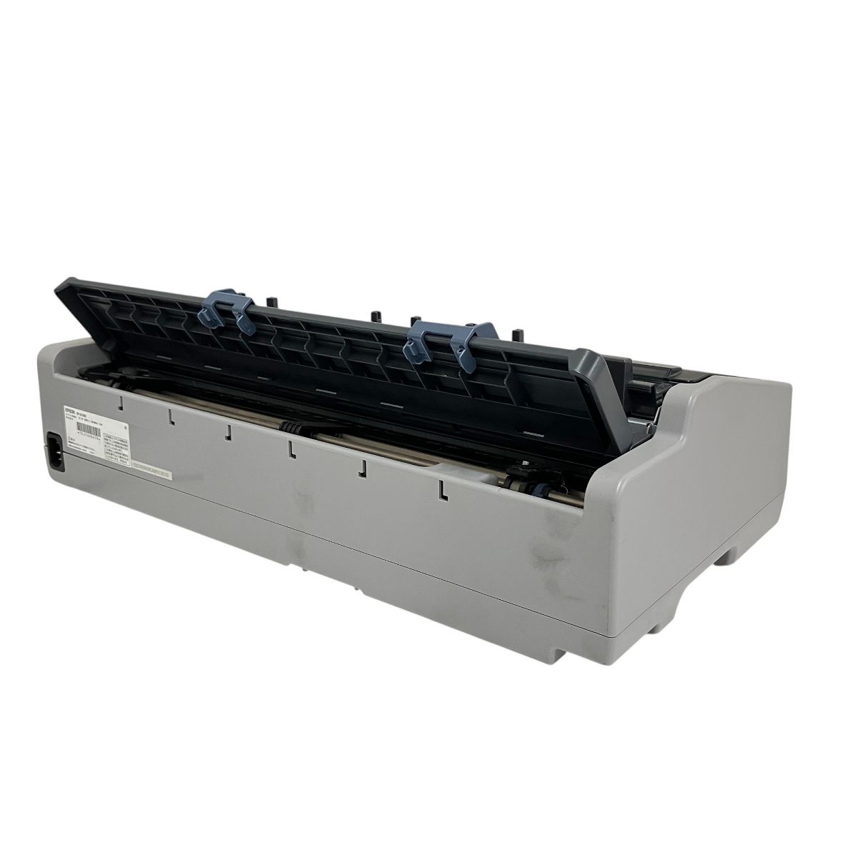 EPSON VP-D1300 ラウンド型 ドットインパクト プリンター 家電