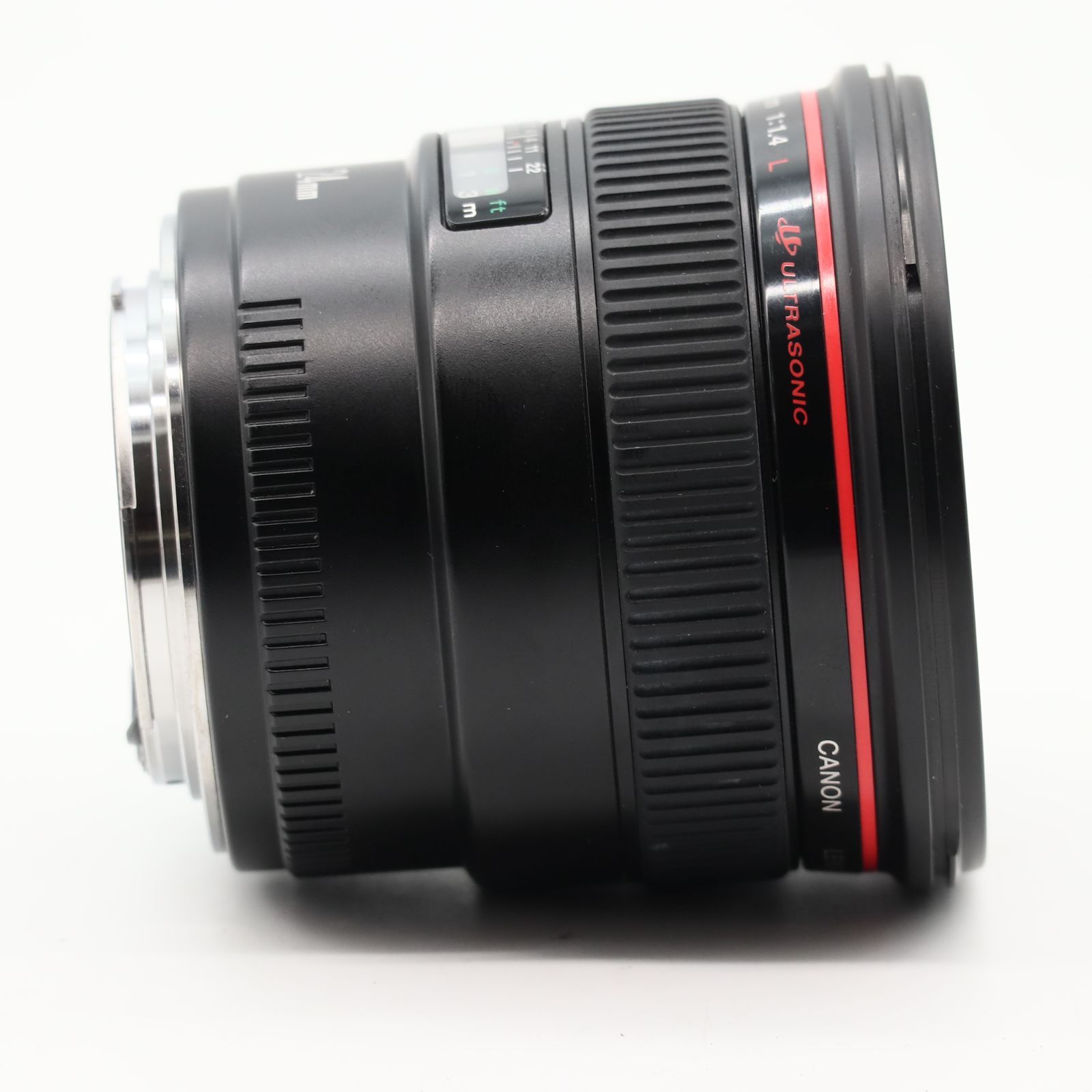 Canon EF Lレンズ 24mm F1.4L USM #3629