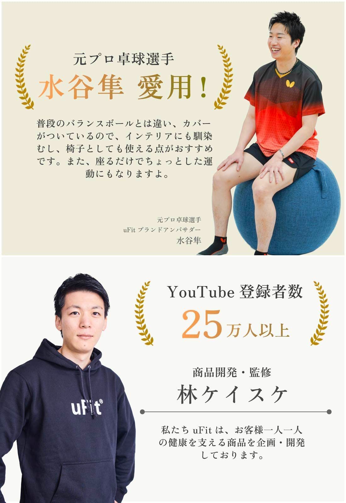 65cm 空気入れ付き