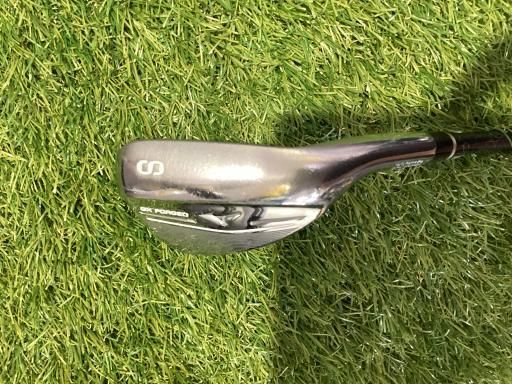 中古】 ミズノ GX FORGED SW ウェッジ WG MFUSION i (フレックス