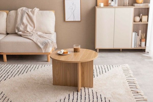 取付無料！クラッシュゲート クリス 古材 正方形カフェテーブル