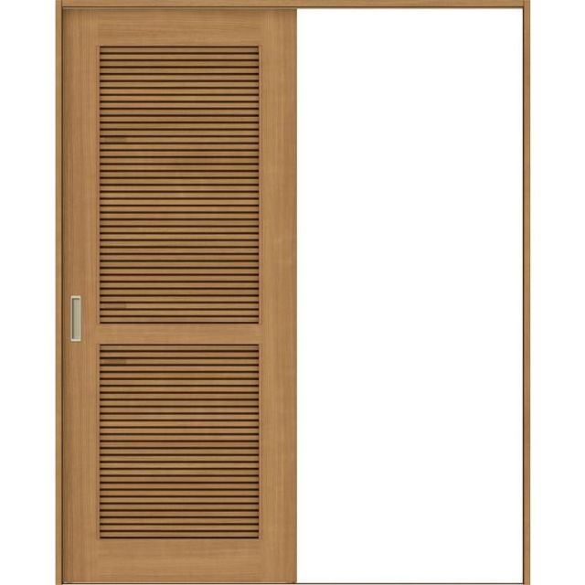 ラシッサS 室内引戸 Vレール方式 片引戸 標準タイプ ASKH-LYB 鍵付 1620 W：1,644mm × H：2,023mm ノンケーシング / ケーシング LIXIL リクシル TOSTEM DIY 室内引き戸 Vレール方式 標準タイプ 片引き戸 ラシッサD ラテオ LGA