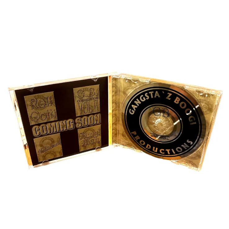 G-RAP BOSHA 新品未開封CD OG Heisei Fuzoku, 平成風俗 [CD][OBI] 椎名林檎, ringo shina
