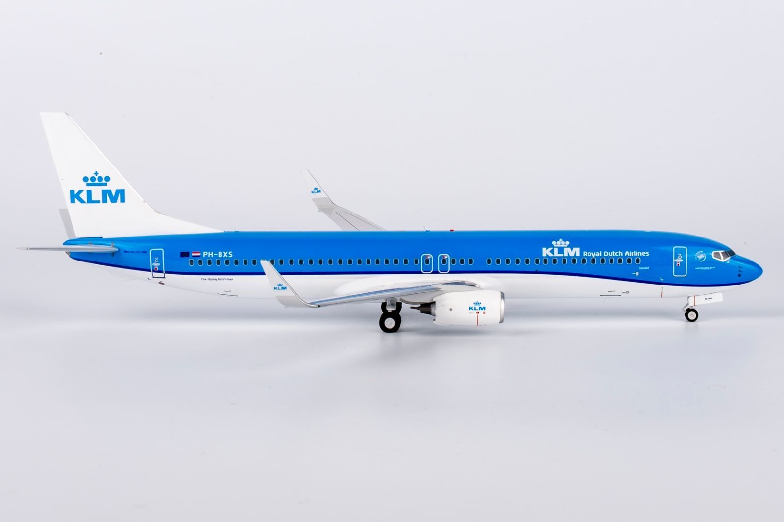 KLMオランダ航空