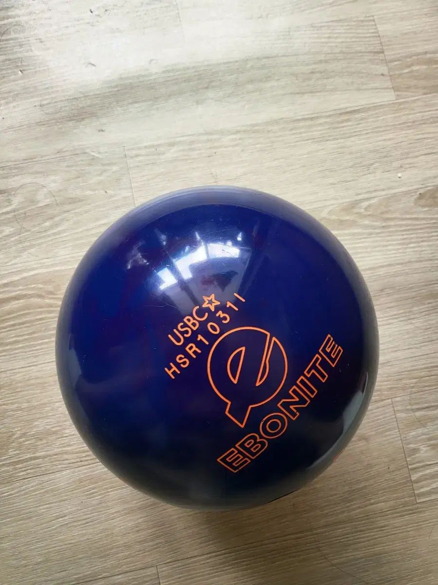 EBONITE/エボナイト OMNI/オムニ ボウリングボール 15P 未使用！ EBONITE/エボナイト OMNI/オムニ ボウリングボール 15P 未使用！