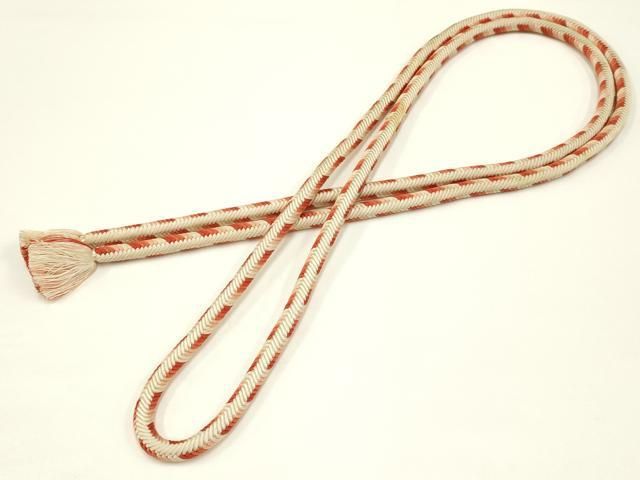 平和屋着物 上 有職組紐道明 帯締め 奈良組 宮内庁御用 国立博物館御用 東京芸術大学御用 AABA9891ay