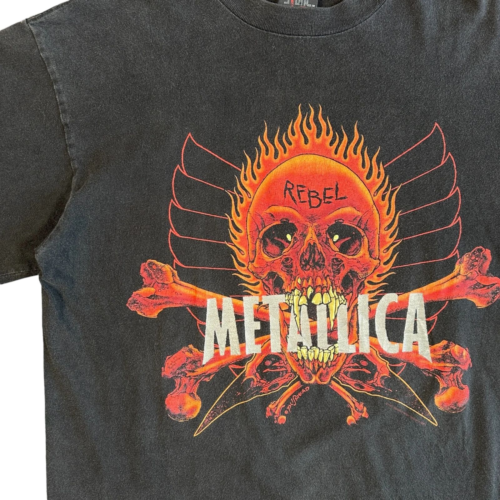 METALLICA 90