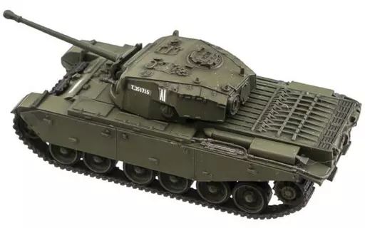 センチュリオン mk 戦車 イギリス イギリス陸軍中戦車 センリュリオン