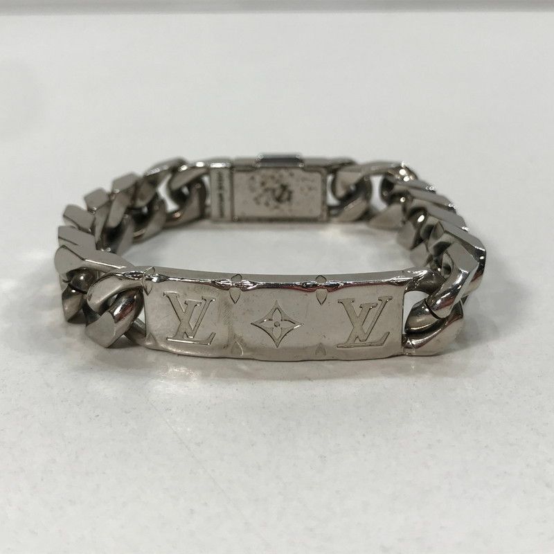 中古品】LOUIS VUITTON ルイ・ヴィトン M00269 チェーン
