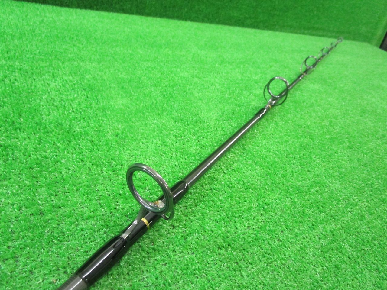 ECH大 カーペンター BMB（ブラックマンバ） 73/36 RS - メルカリ