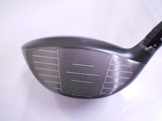 ドライバー キャロウェイ PARADYM Ai SMOKE 340 MINI TENSEI 60 for CW JP S 11.5 ドライバー カーボンシャフト おすすめ メンズ 右 7750