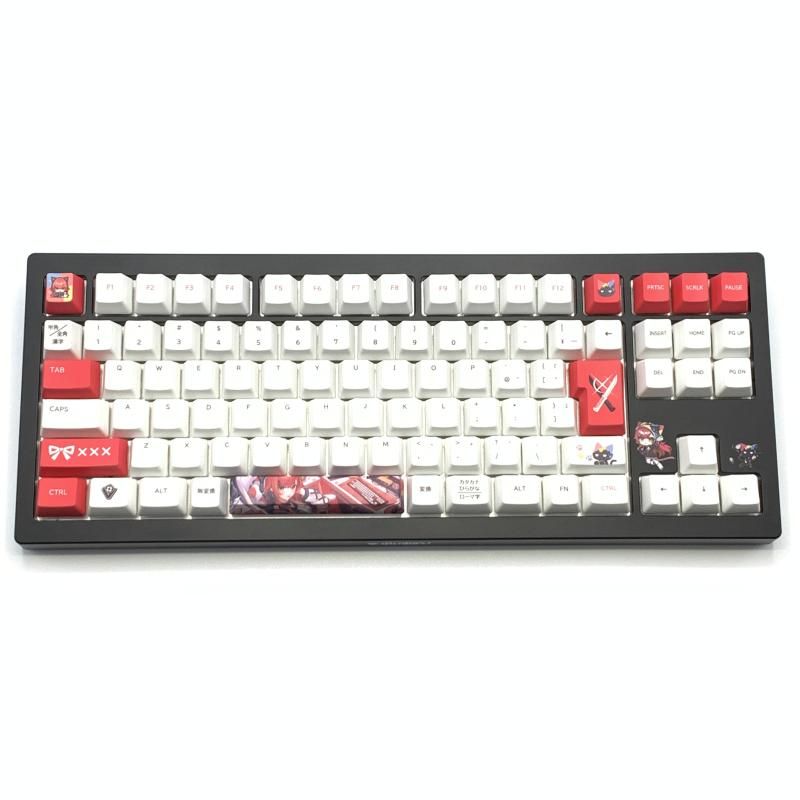 VSPO!GEAR ゲーミングキーボード エディション VSPO! GEAR ゲーミングキーボード