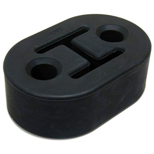 ELS(エルス) マフラーハンガー 002 強化マフラーリング 強化ゴムブッシュ