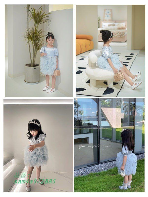 ワンピース 女の子