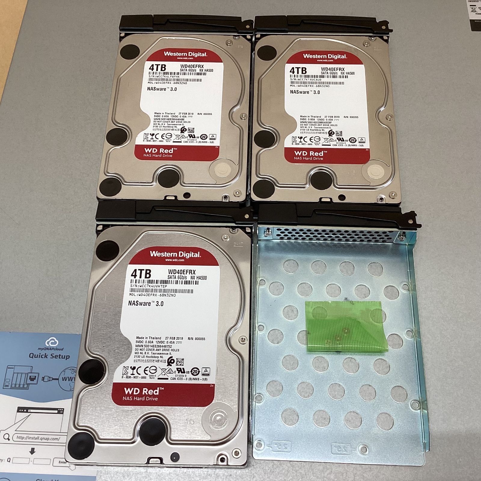 システム消去済み