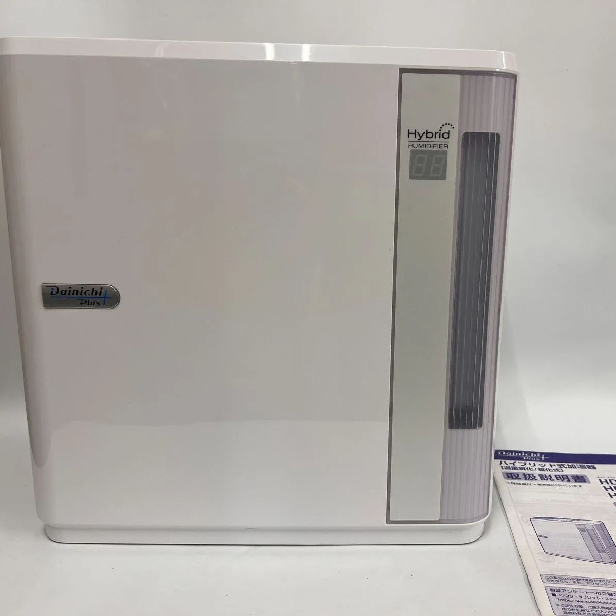 ダイニチ　Dainichi 加湿器　HD-7022 2022年製　未使用品 2 展示品 新品 ダイニチ Dainichi 加湿器 HD-7022 2022年製