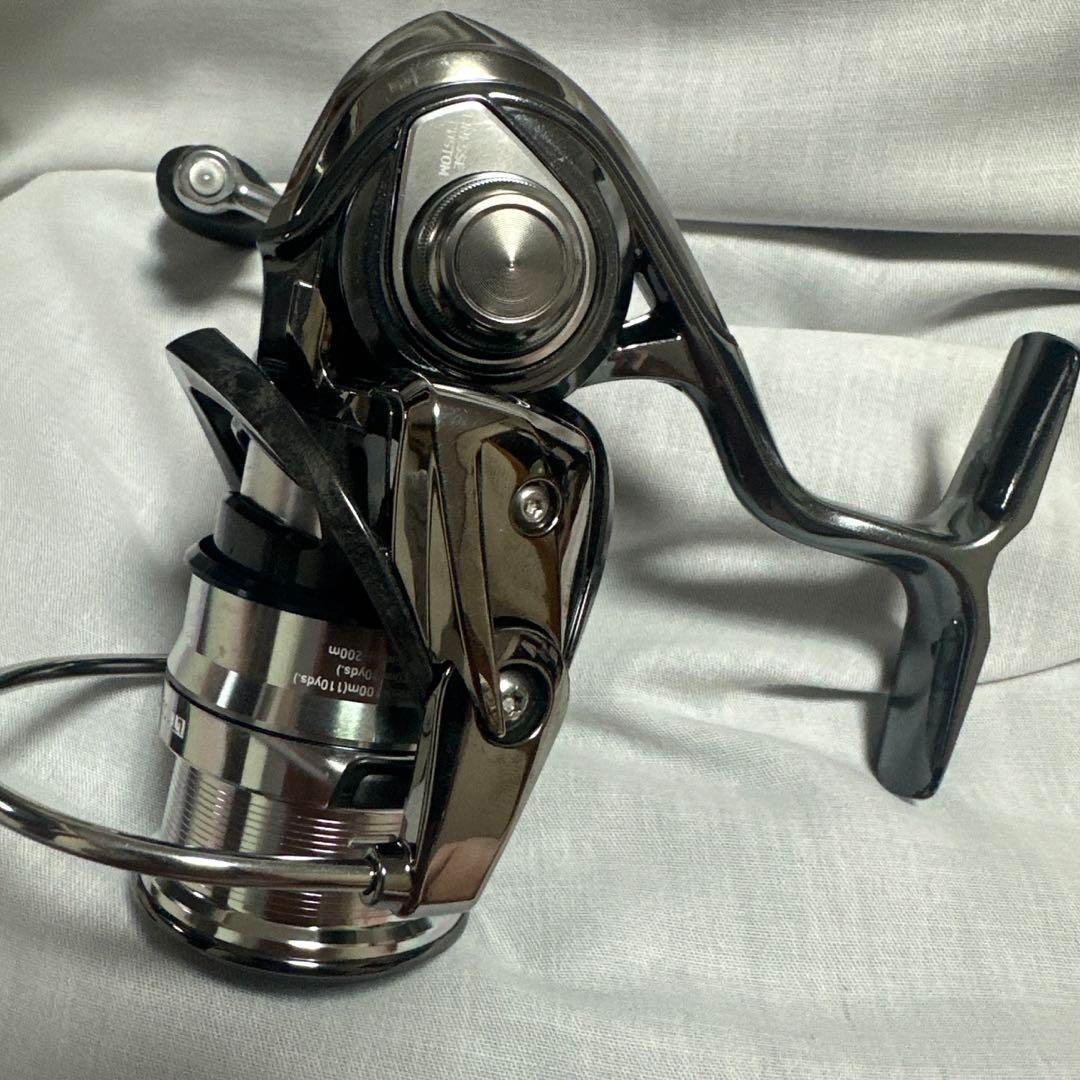 18イグジスト FC LT1000S-P ダイワ 18イグジスト 1000 18 イグジスト