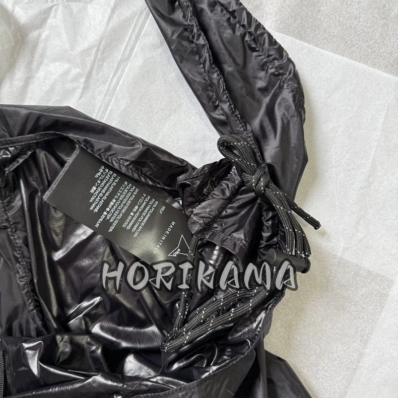 ROA HIKING パッカブル ノットバッグ イタリア発◇ROA「Packable Knot Bag/パッカブルバッグ