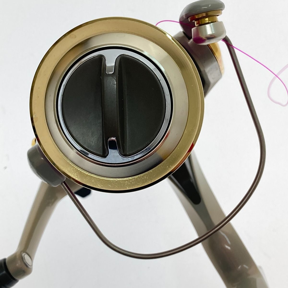 □□DAIWA ダイワ エンブレムZ 3000iA 本体のみ - メルカリ