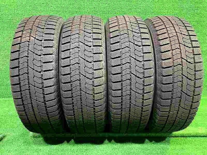☆バリ山 185⁄60R16 トーヨー オブザーブ GIZ2 2021年製 4本 トーヨー