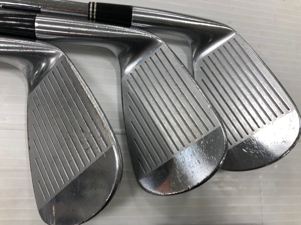 ツアーステージ X-BLADE 707 | S200 | ダイナミックゴールド | 中古