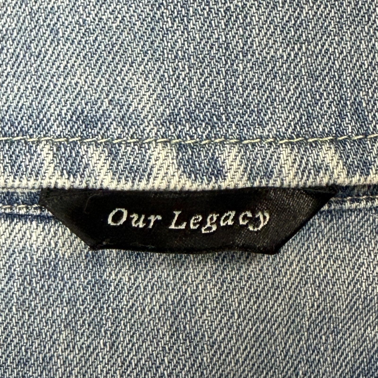 M4232NR インディゴ