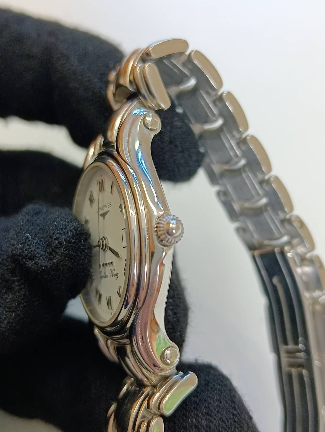 クォーツ 腕時計