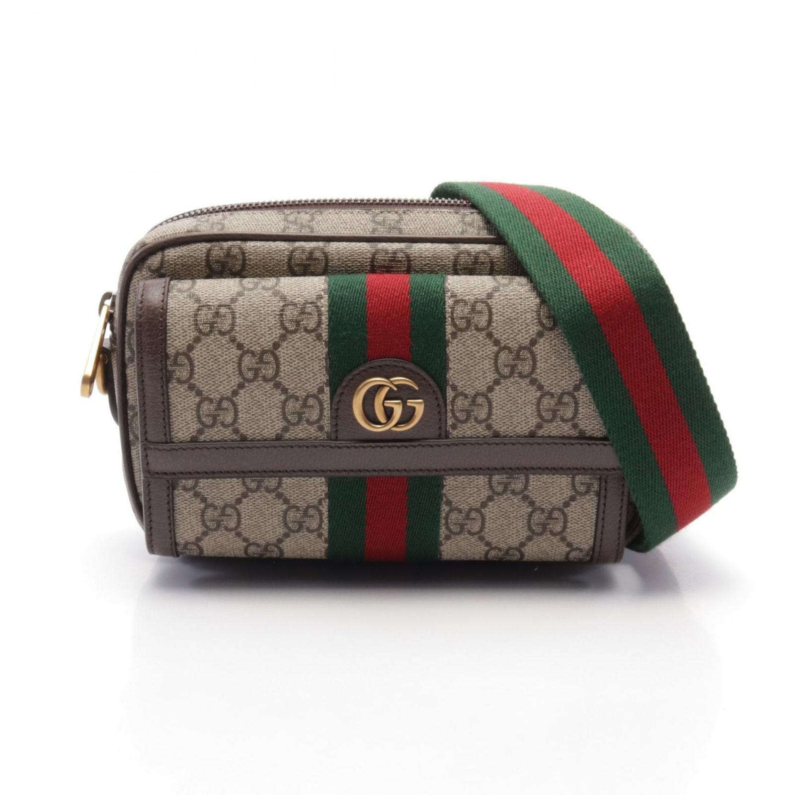 グッチ GUCCI ショルダーバッグ オフィディア GGスプリーム