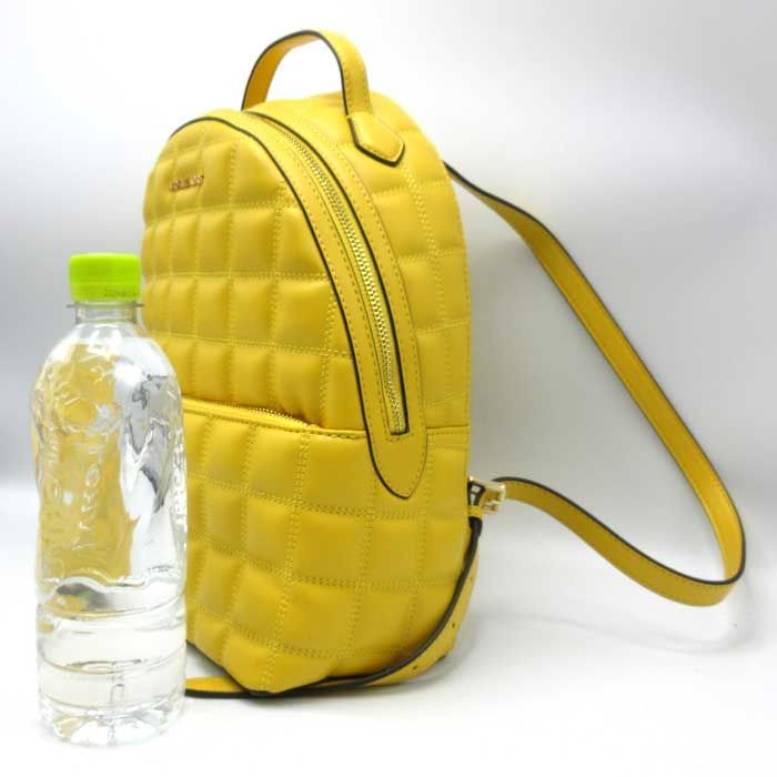 マイケルコース MICHAEL KORS シェイラ キルティング調 バック