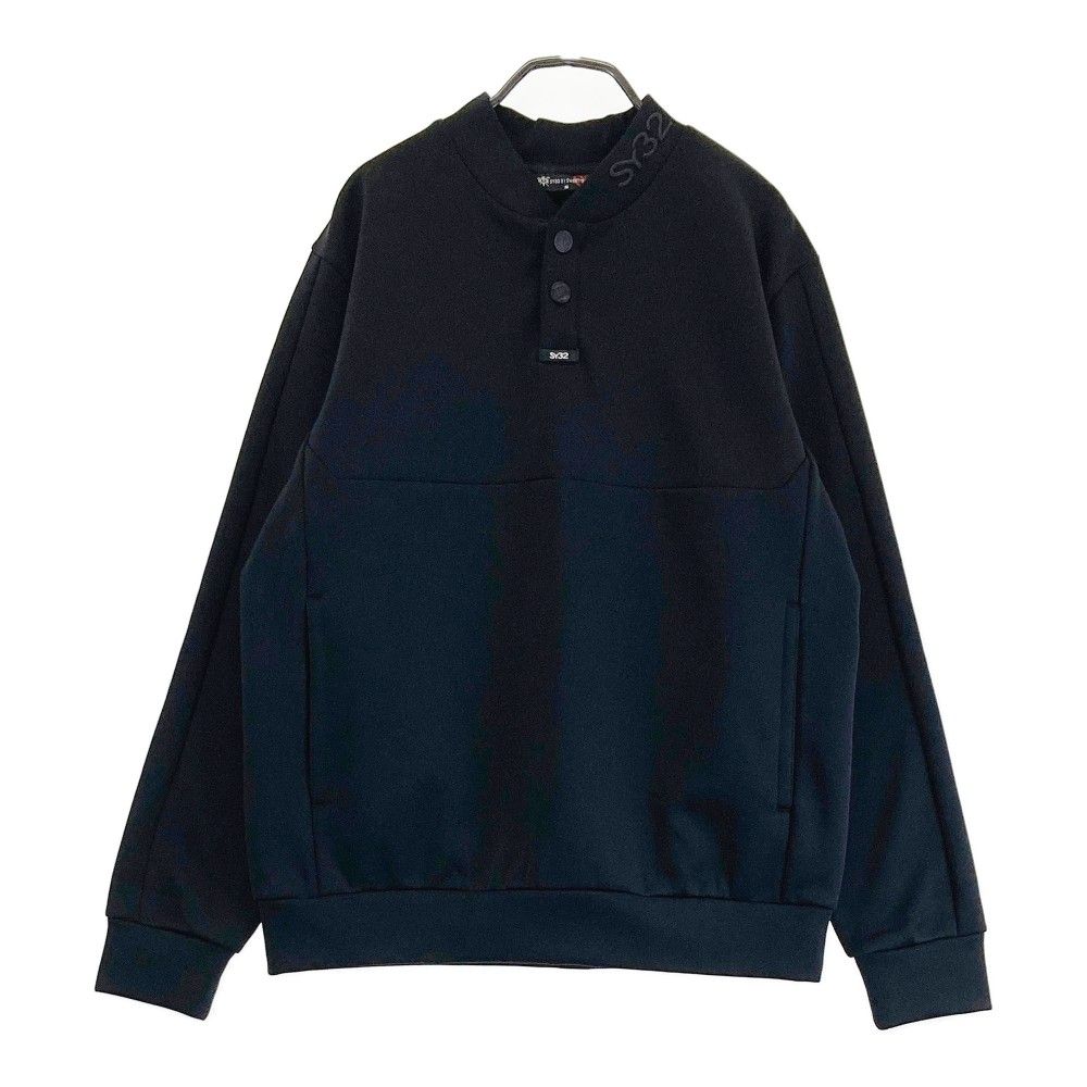 サイズ：M SY32 BY SWEET YEARS GOLF エスワイサーティトゥ SYG