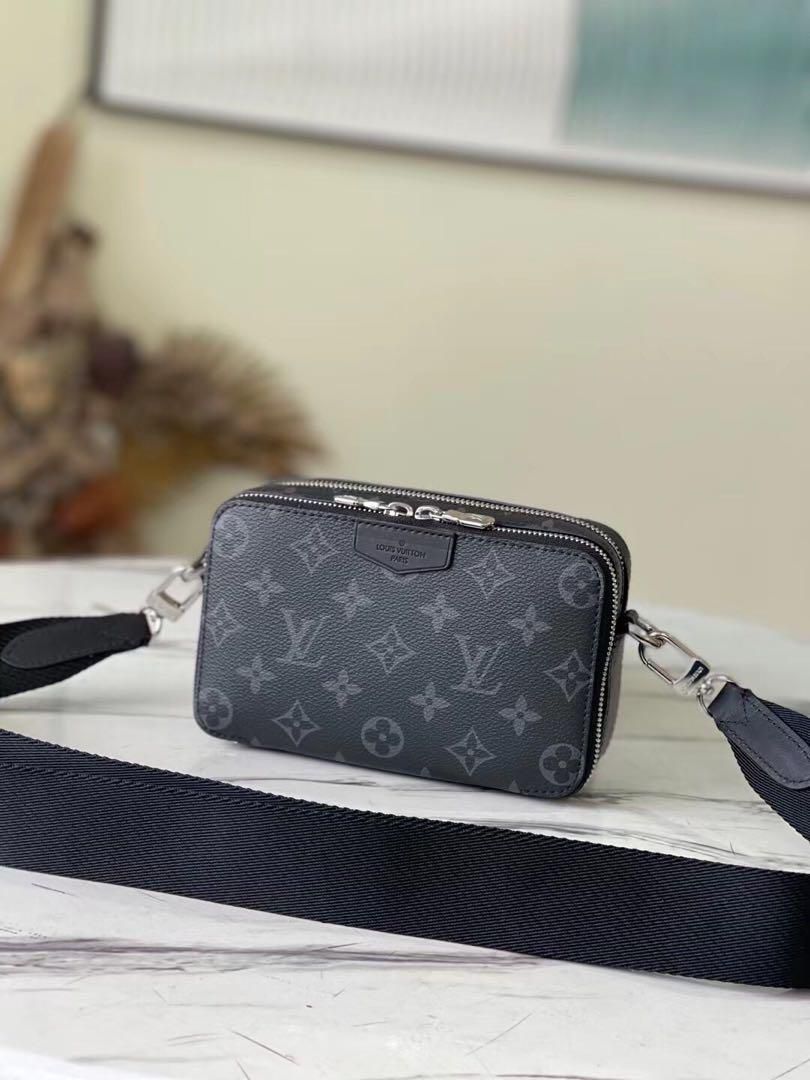 Louis Vuitton ショルダーバッグ メンズ