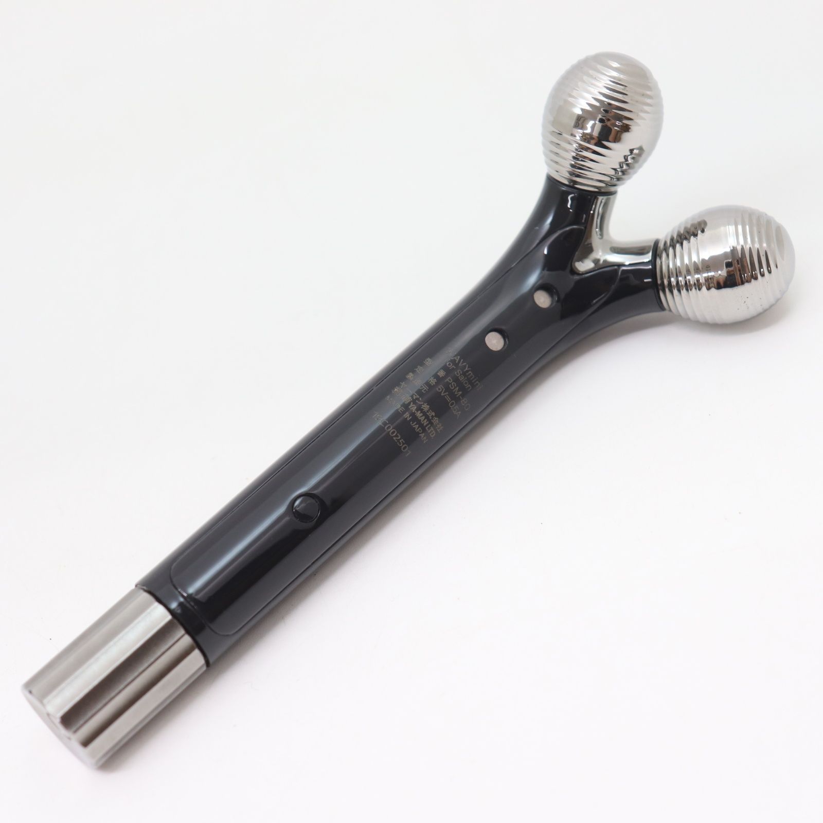 YAMAN WAVY mini for Salon PSM-80 美顔器 日本製 美容家電