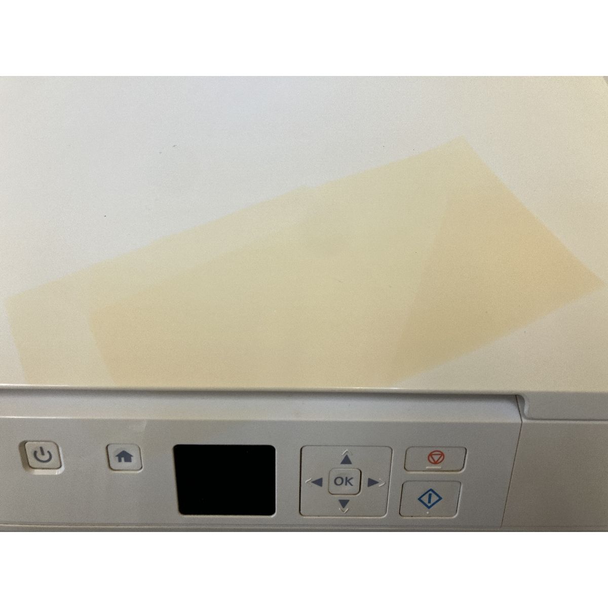 インクジェット複合機 EP-707A