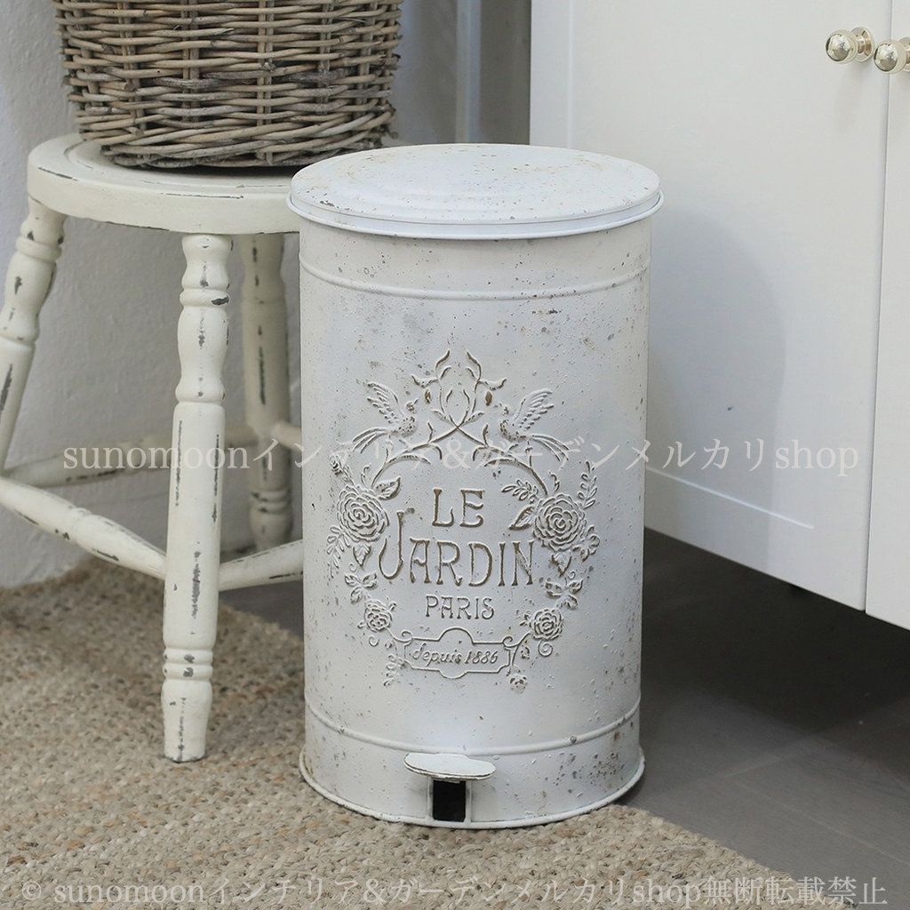 ヨーロッパ風 白